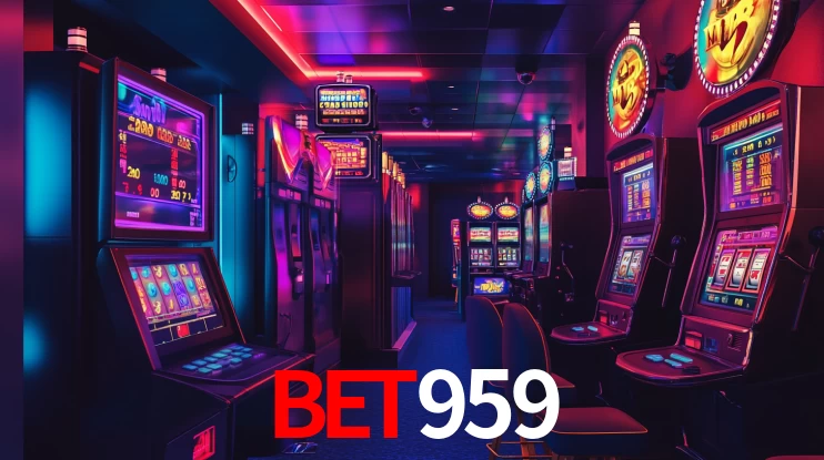 Daily Bonuses bet959