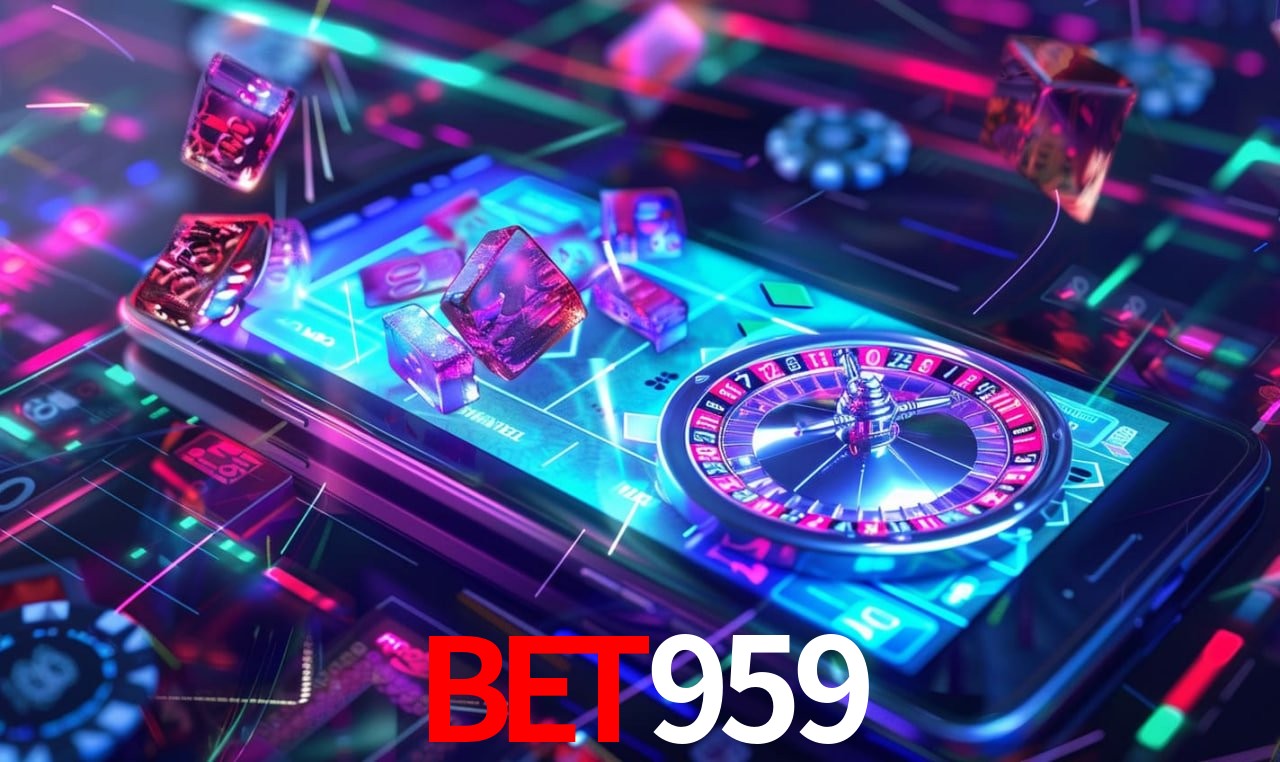 Experiência VIP bet959