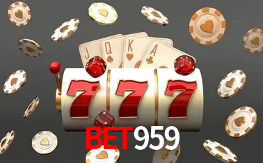 Roulette Table bet959