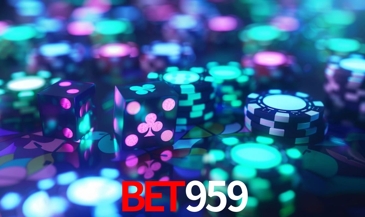 Football Betting bet959