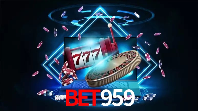 Game Providers bet959