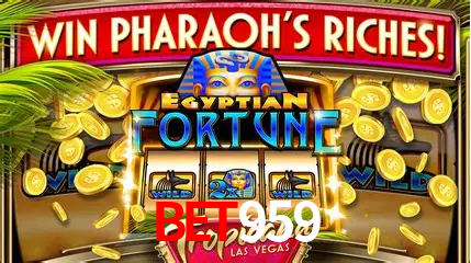 Live Casino bet959