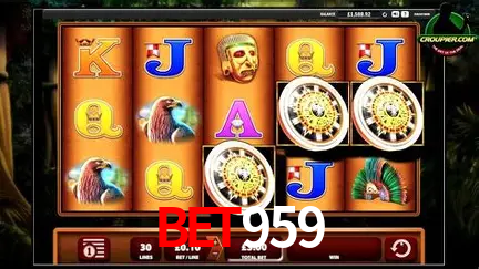 VIP Casino bet959